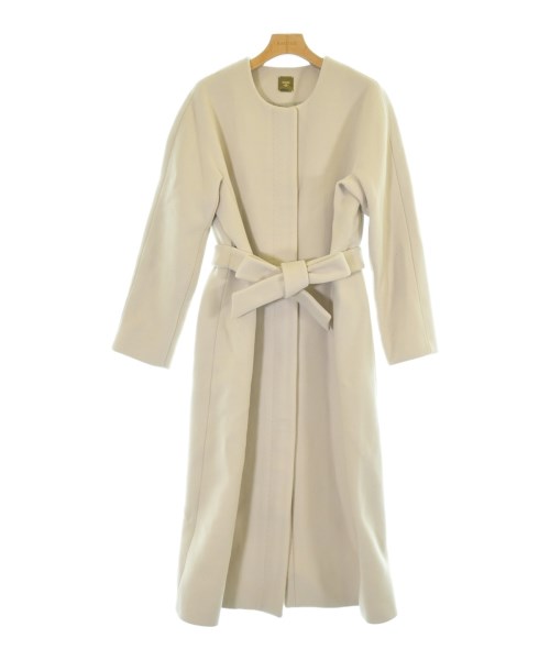 MUSE de Deuxieme Classe(ミューズドゥドゥーズィーエムクラス)その他 ベージュ サイズ:38(M位)/2200650053014