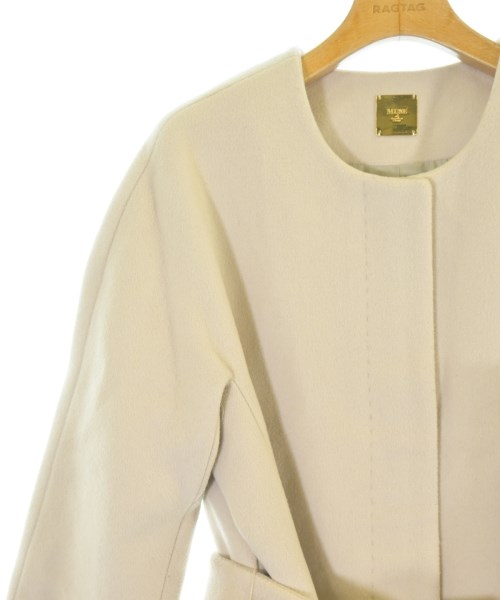 MUSE de Deuxieme Classe（ミューズドゥドゥーズィーエムクラス）その他 ベージュ サイズ:38(M位) レディース/2200650053014