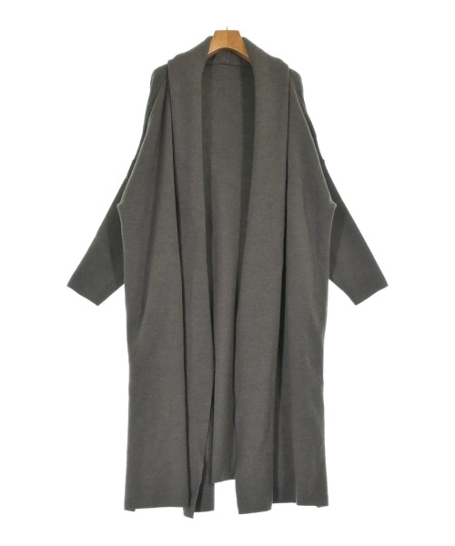 MUSE de Deuxieme Classe(ミューズドゥドゥーズィーエムクラス)その他 茶 サイズ:F/2200654976036