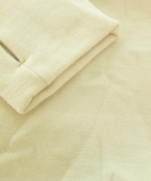 MUSE de Deuxieme Classe（ミューズドゥドゥーズィーエムクラス）パーカー 白 サイズ:F レディース/2200657935061