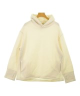 MUSE de Deuxieme Classe（ミューズドゥドゥーズィーエムクラス）パーカー 白 サイズ:F レディース/2200657935061