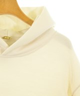 MUSE de Deuxieme Classe（ミューズドゥドゥーズィーエムクラス）パーカー 白 サイズ:F レディース/2200657935061