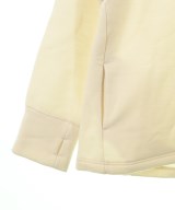 MUSE de Deuxieme Classe（ミューズドゥドゥーズィーエムクラス）パーカー 白 サイズ:F レディース/2200657935061