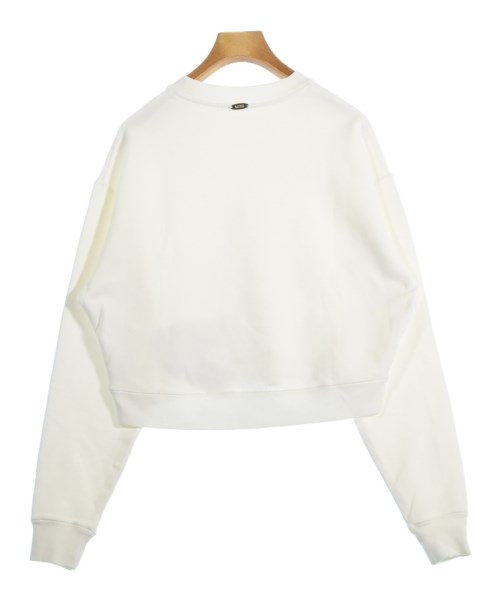 MUSE de Deuxieme Classe（ミューズドゥドゥーズィーエムクラス）スウェット 白 サイズ:F レディース/2200657935078