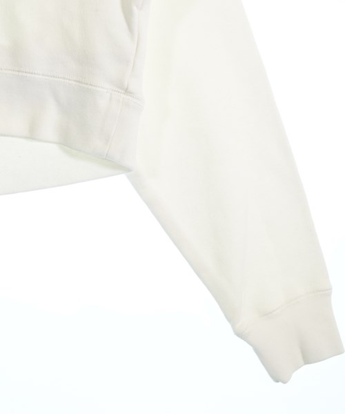 MUSE de Deuxieme Classe（ミューズドゥドゥーズィーエムクラス）スウェット 白 サイズ:F レディース/2200657935078