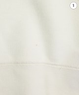 MUSE de Deuxieme Classe（ミューズドゥドゥーズィーエムクラス）スウェット 白 サイズ:F レディース/2200657935078