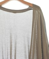 MUSE de Deuxieme Classe（ミューズドゥドゥーズィーエムクラス）カーディガン 茶 サイズ:F レディース/2200657935085