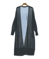 MUSE de Deuxieme Classe（ミューズドゥドゥーズィーエムクラス）カーディガン 黒 サイズ:F レディース/2200657935092