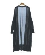 MUSE de Deuxieme Classe（ミューズドゥドゥーズィーエムクラス）カーディガン 黒 サイズ:F レディース/2200657935092