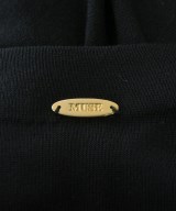 MUSE de Deuxieme Classe（ミューズドゥドゥーズィーエムクラス）ニット・セーター 黒 サイズ:F レディース/2200657935108