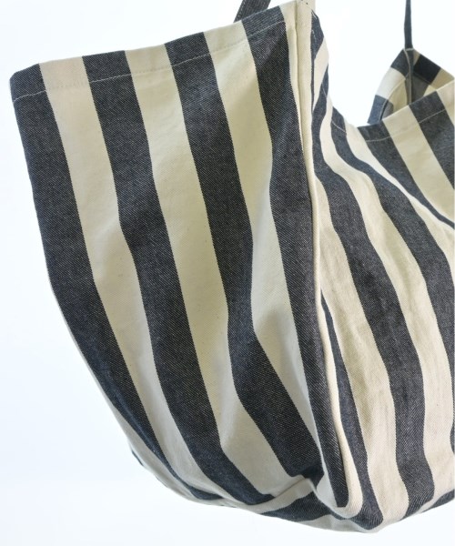 MUSE de Deuxieme Classe（ミューズドゥドゥーズィーエムクラス）トートバッグ 白 サイズ:- レディース/2200657935313