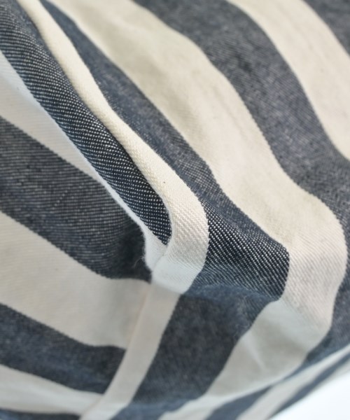 MUSE de Deuxieme Classe（ミューズドゥドゥーズィーエムクラス）トートバッグ 白 サイズ:- レディース/2200657935313