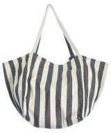 MUSE de Deuxieme Classe（ミューズドゥドゥーズィーエムクラス）トートバッグ 白 サイズ:- レディース/2200657935313