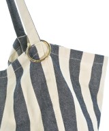 MUSE de Deuxieme Classe（ミューズドゥドゥーズィーエムクラス）トートバッグ 白 サイズ:- レディース/2200657935313