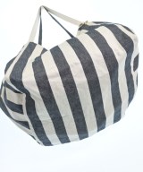 MUSE de Deuxieme Classe（ミューズドゥドゥーズィーエムクラス）トートバッグ 白 サイズ:- レディース/2200657935313