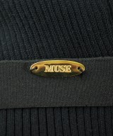 MUSE de Deuxieme Classe（ミューズドゥドゥーズィーエムクラス）ロング・マキシ丈スカート 黒 サイズ:-(XS位) レディース/2200659002136