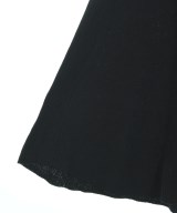 MUSE de Deuxieme Classe（ミューズドゥドゥーズィーエムクラス）ロング・マキシ丈スカート 黒 サイズ:-(XS位) レディース/2200659002136