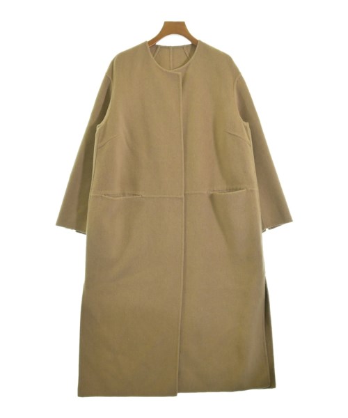 MUSE de Deuxieme Classe(ミューズドゥドゥーズィーエムクラス)その他 ベージュ サイズ:38(M位)/2200653996011