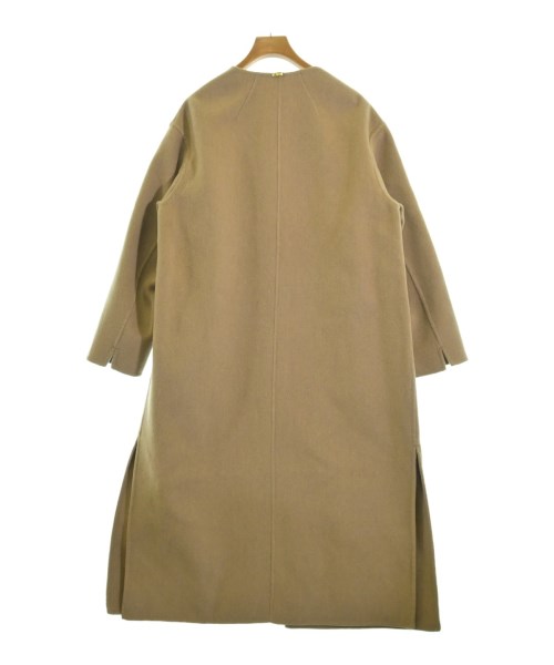 MUSE de Deuxieme Classe（ミューズドゥドゥーズィーエムクラス）その他 ベージュ サイズ:38(M位) レディース/2200653996011