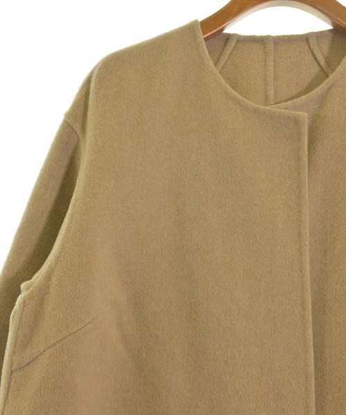 MUSE de Deuxieme Classe（ミューズドゥドゥーズィーエムクラス）その他 ベージュ サイズ:38(M位) レディース/2200653996011