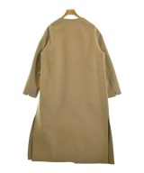 MUSE de Deuxieme Classe（ミューズドゥドゥーズィーエムクラス）その他 ベージュ サイズ:38(M位) レディース/2200653996011