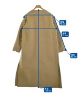 MUSE de Deuxieme Classe（ミューズドゥドゥーズィーエムクラス）その他 ベージュ サイズ:38(M位) レディース/2200653996011