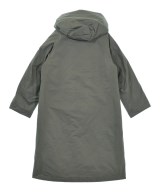 MUSE de Deuxieme Classe（ミューズドゥドゥーズィーエムクラス）ダウンコート カーキ サイズ:F レディース/2200654291054