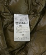 MUSE de Deuxieme Classe（ミューズドゥドゥーズィーエムクラス）ダウンコート カーキ サイズ:F レディース/2200654291054