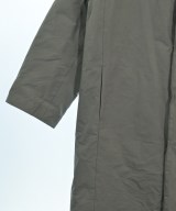 MUSE de Deuxieme Classe（ミューズドゥドゥーズィーエムクラス）ダウンコート カーキ サイズ:F レディース/2200654291054