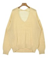 MUSE de Deuxieme Classe ニット・セーター