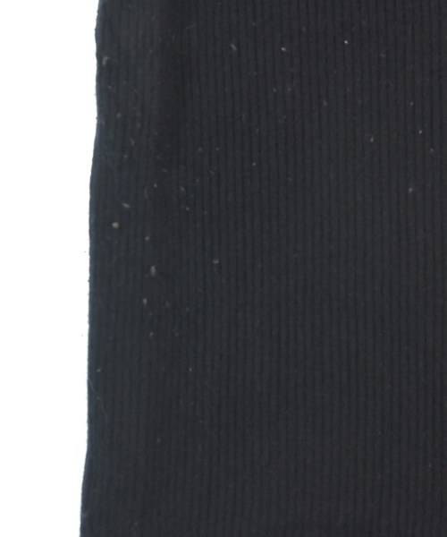 MUSE de Deuxieme Classe（ミューズドゥドゥーズィーエムクラス）ロング・マキシ丈スカート 黒 サイズ:-(S位) レディース/2200659786029