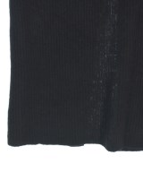 MUSE de Deuxieme Classe（ミューズドゥドゥーズィーエムクラス）ロング・マキシ丈スカート 黒 サイズ:-(S位) レディース/2200659786029