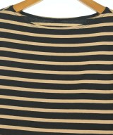 MUSE de Deuxieme Classe（ミューズドゥドゥーズィーエムクラス）Tシャツ・カットソー 黒 サイズ:F レディース/2200658391026