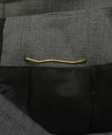 MUSE de Deuxieme Classe（ミューズドゥドゥーズィーエムクラス）ミニスカート グレー サイズ:38(M位) レディース/2200658364051