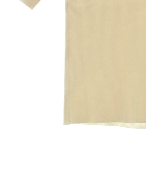 MUSE de Deuxieme Classe（ミューズドゥドゥーズィーエムクラス）ニット・セーター 白 サイズ:-(M位) レディース/2200653173061