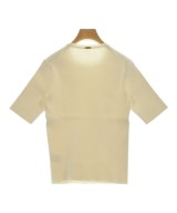 MUSE de Deuxieme Classe（ミューズドゥドゥーズィーエムクラス）ニット・セーター 白 サイズ:-(M位) レディース/2200653173061