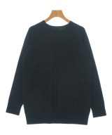 MUSE de Deuxieme Classe（ミューズドゥドゥーズィーエムクラス）ニット・セーター 黒 サイズ:-(M位) レディース/2200653173177