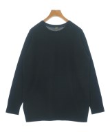 MUSE de Deuxieme Classe（ミューズドゥドゥーズィーエムクラス）ニット・セーター 黒 サイズ:-(M位) レディース/2200653173177