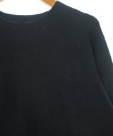 MUSE de Deuxieme Classe（ミューズドゥドゥーズィーエムクラス）ニット・セーター 黒 サイズ:-(M位) レディース/2200653173177