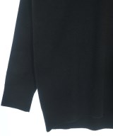 MUSE de Deuxieme Classe（ミューズドゥドゥーズィーエムクラス）ニット・セーター 黒 サイズ:-(M位) レディース/2200653173177