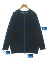 MUSE de Deuxieme Classe（ミューズドゥドゥーズィーエムクラス）ニット・セーター 黒 サイズ:-(M位) レディース/2200653173177