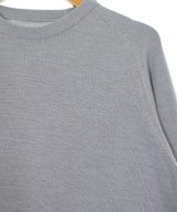 MUSE de Deuxieme Classe（ミューズドゥドゥーズィーエムクラス）ニット・セーター グレー サイズ:-(M位) レディース/2200653173245