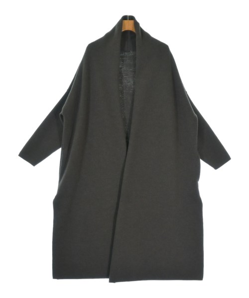 MUSE de Deuxieme Classe(ミューズドゥドゥーズィーエムクラス)その他 茶 サイズ:F/2200653173252