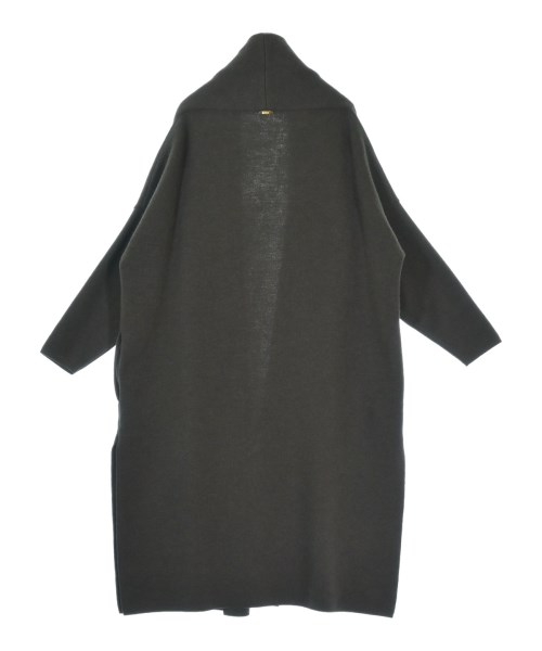 MUSE de Deuxieme Classe（ミューズドゥドゥーズィーエムクラス）その他 茶 サイズ:F レディース/2200653173252