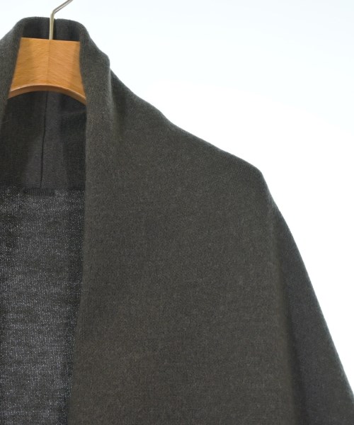 MUSE de Deuxieme Classe（ミューズドゥドゥーズィーエムクラス）その他 茶 サイズ:F レディース/2200653173252