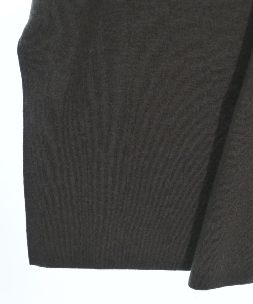 MUSE de Deuxieme Classe（ミューズドゥドゥーズィーエムクラス）その他 茶 サイズ:F レディース/2200653173252