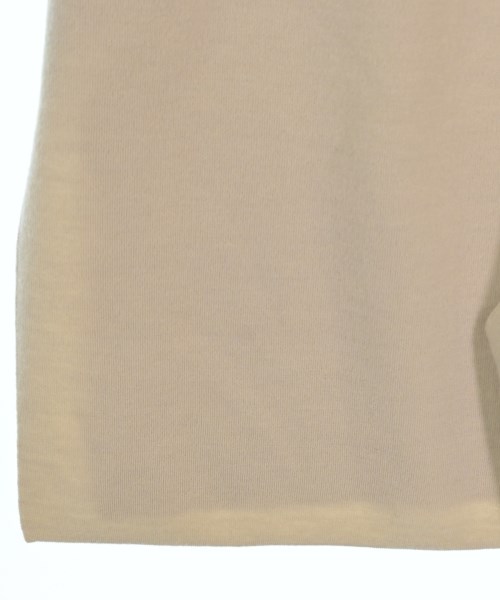 MUSE de Deuxieme Classe（ミューズドゥドゥーズィーエムクラス）その他 ベージュ サイズ:F レディース/2200653173269