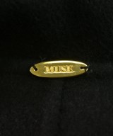 MUSE de Deuxieme Classe（ミューズドゥドゥーズィーエムクラス）その他 黒 サイズ:-(M位) レディース/2200659596017