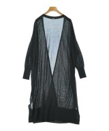 MUSE de Deuxieme Classe（ミューズドゥドゥーズィーエムクラス）カーディガン 黒 サイズ:F レディース/2200660111049