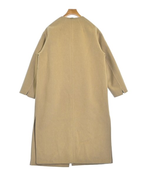 MUSE de Deuxieme Classe（ミューズドゥドゥーズィーエムクラス）その他 ベージュ サイズ:38(M位) レディース/2200658350023